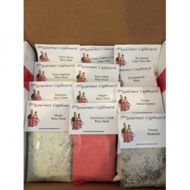 12 Spirits of Christmas