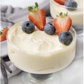 Bavarian Crème Extract (in Powder form) Bavarian Crème Extract (in Powder form)