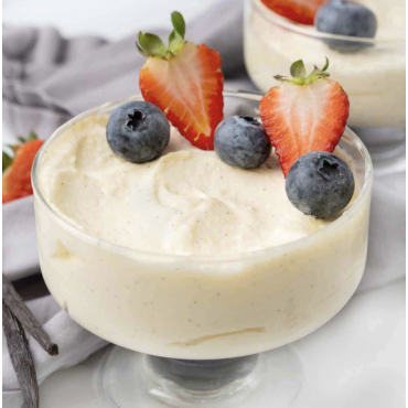 Bavarian Crème Extract (in Powder form)