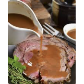 Au Jus gravy mix (dried) Au Jus gravy mix (dried)