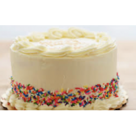 White Birthday Cake Flavoring (extract powder) White Birthday Cake Flavoring (extract powder)