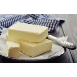 Butter Powder Butter Powder