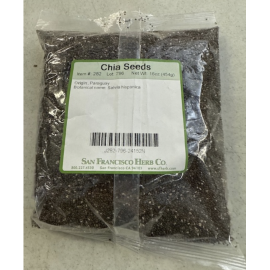 Chia Seeds Chia Seeds