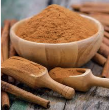 Cinnamon