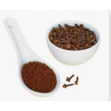 Cloves (ground)