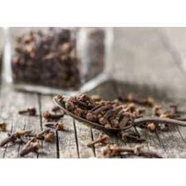 Cloves (whole) Cloves (whole)