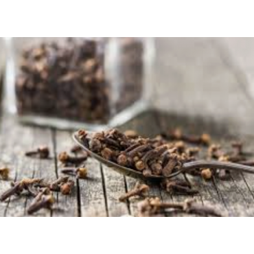 Cloves (whole)