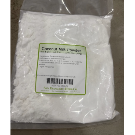 Coconut Milk Powder Coconut Milk Powder