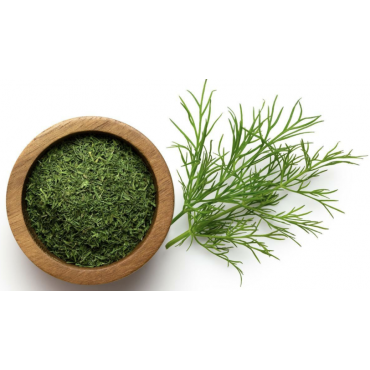 Dill (dried)