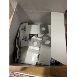 Hang Tabs Box Hang Tabs Box