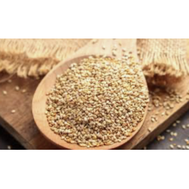 Sesame Seeds