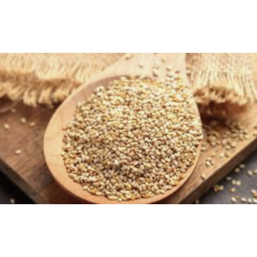 Sesame Seeds