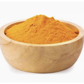 Turmeric Turmeric