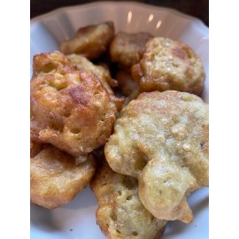 Fritters Fritters
