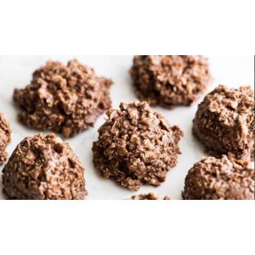 Sugar Free No Bake Cookies 