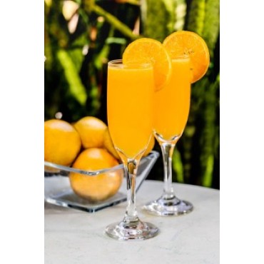 Dreamsicle Delight Wine Slush Dreamsicle Delight Wine Slush