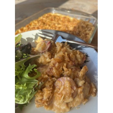 Classic Cajun Casserole *NEW*