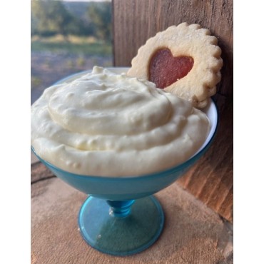 Coconut Cream Pie Dip *NEW*