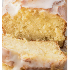 Eggnog Bread *NEW AND IMPROVED*