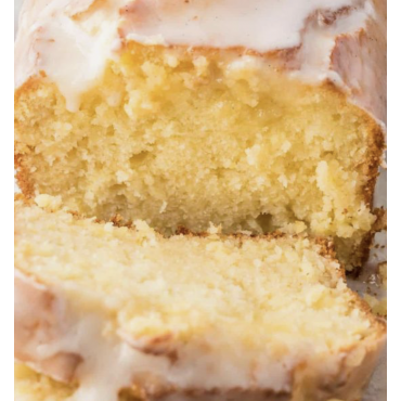 Eggnog Bread *NEW AND IMPROVED*