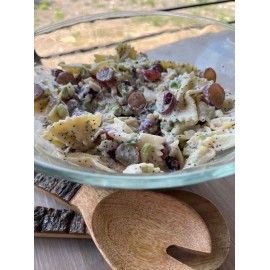 Poppy Seed Delight Pasta Salad *NEW*