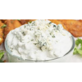 Bleu Cheese- Batch Refill Bleu Cheese- Batch Refill