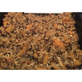 Praline Yams Mix Praline Yams Mix