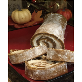 Pumpkin Roll Mix Pumpkin Roll Mix