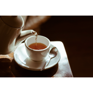 Instant Russian Spice Tea Mix 