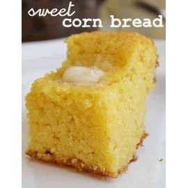Sweet Cornbread Mix