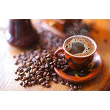 CLEARANCE- Decaf Vanilla Hazelnut Coffee CLEARANCE- Decaf Vanilla Hazelnut Coffee