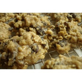 Oatmeal Raisin Spice Cookies Mix