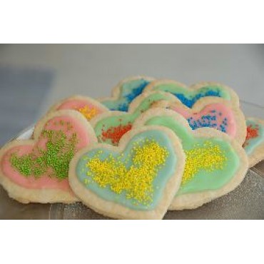 Sugar Cookies Mix