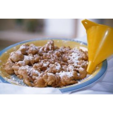 Funnel Cake Mix