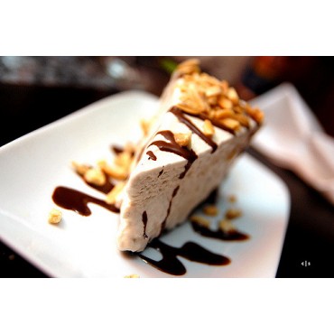 Peanut Butter Pie Mix - Gluten Free Peanut Butter Pie Mix - Gluten Free