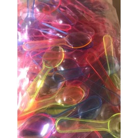 Sample Tester Spoons (batch of 100)