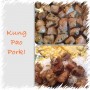 Kung Pao Chicken Mix