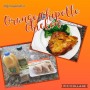 Orange Chipotle Chicken Mix