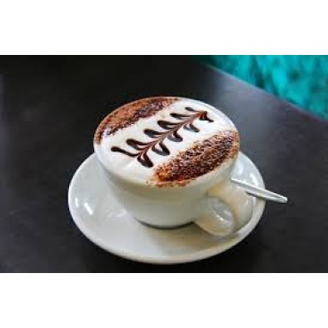 Crème Brule Hot Chocolate- Gluten Free