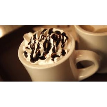 Peanut Butter Cup Hot Chocolate Mix- Gluten Free