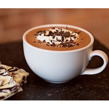 Vanilla Cinnamon Hot Chocolate Mix- Gluten Free