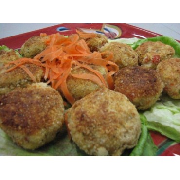 Crab Cakes Mix