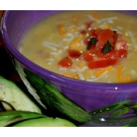 South of the Border Soup Mix - Gluten Free
