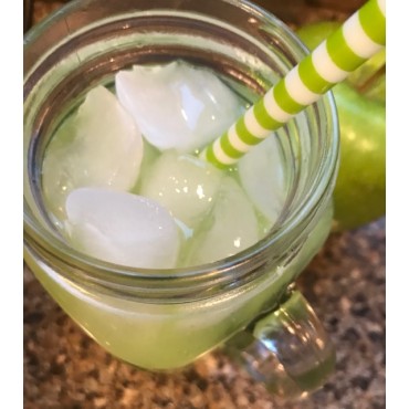Green Apple Lemonade