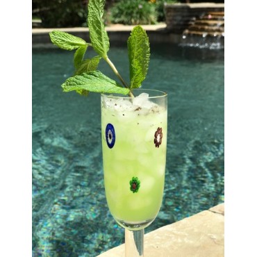 Mojito Lemonade- Gluten Free 