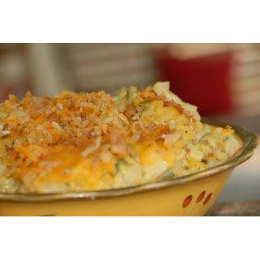Cheesy Potato Casserole Mix - Gluten Free