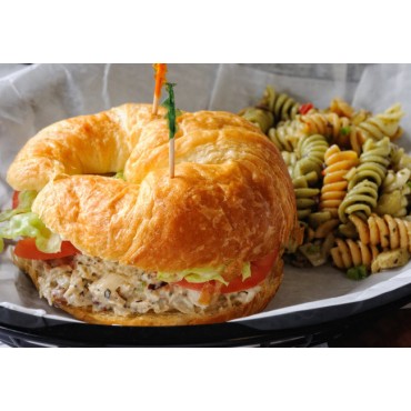 Chicken Salad Mix- Gluten Free