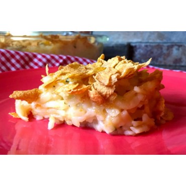 Hashbrown Casserole Mix Hashbrown Casserole Mix