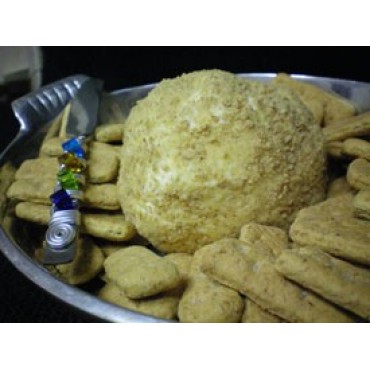 Lemon Cheesecake Spread Mix