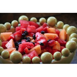 Mojito Fruit Salad Mix - Gluten Free